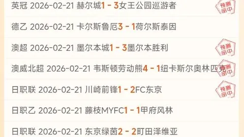 “意大利杯战报：预备队激情对决，主帅储备雄厚随时待命”